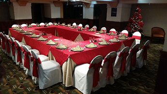 Hotel Emperador