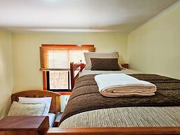Lodge Ancar Atacama