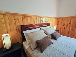 Lodge Ancar Atacama