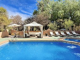 Lodge Ancar Atacama