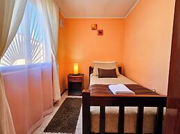 Lodge Ancar Atacama
