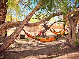 Lodge Ancar Atacama