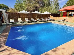 Lodge Ancar Atacama
