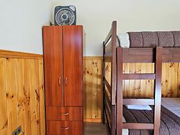 Lodge Ancar Atacama