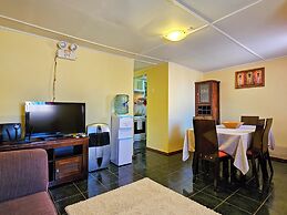 Lodge Ancar Atacama