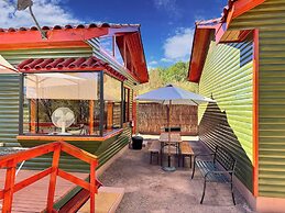 Lodge Ancar Atacama