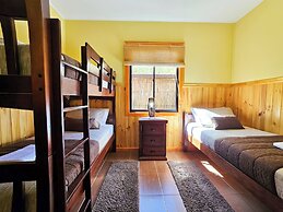 Lodge Ancar Atacama