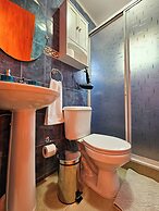 Lodge Ancar Atacama
