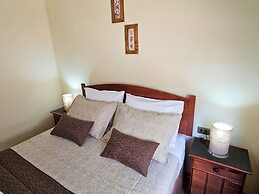 Lodge Ancar Atacama