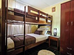 Lodge Ancar Atacama