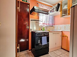 Lodge Ancar Atacama