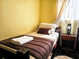 Lodge Ancar Atacama