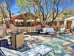 Lodge Ancar Atacama