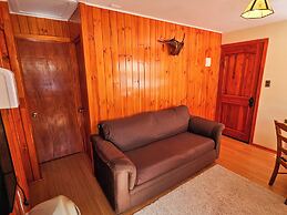 Lodge Ancar Atacama