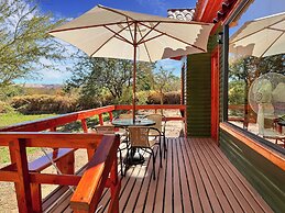 Lodge Ancar Atacama