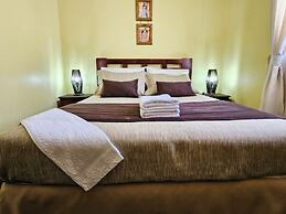 Lodge Ancar Atacama