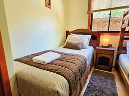 Lodge Ancar Atacama