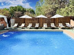 Lodge Ancar Atacama
