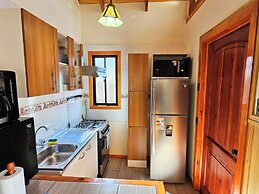 Lodge Ancar Atacama