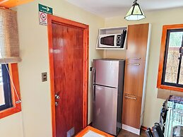 Lodge Ancar Atacama