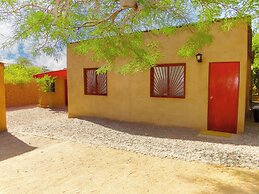 Lodge Ancar Atacama