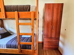 Lodge Ancar Atacama