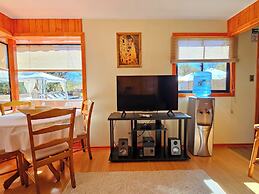 Lodge Ancar Atacama