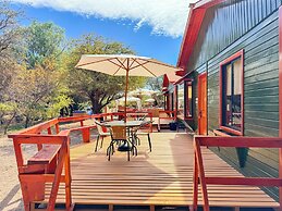 Lodge Ancar Atacama
