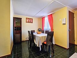 Lodge Ancar Atacama