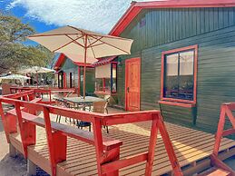 Lodge Ancar Atacama