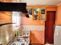 Lodge Ancar Atacama