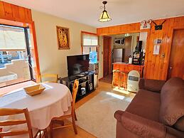 Lodge Ancar Atacama