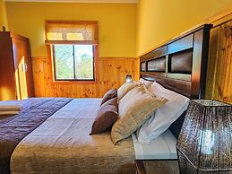 Lodge Ancar Atacama