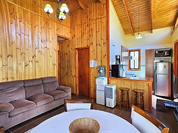 Lodge Ancar Atacama