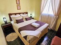 Lodge Ancar Atacama