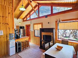 Lodge Ancar Atacama