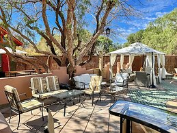 Lodge Ancar Atacama