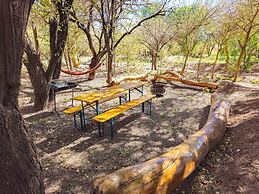 Lodge Ancar Atacama