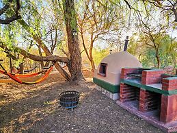 Lodge Ancar Atacama