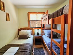 Lodge Ancar Atacama