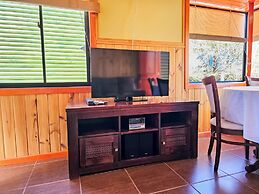 Lodge Ancar Atacama