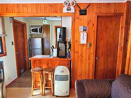Lodge Ancar Atacama
