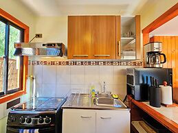 Lodge Ancar Atacama
