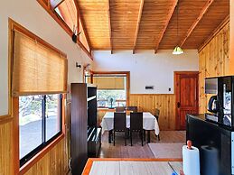Lodge Ancar Atacama