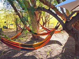 Lodge Ancar Atacama