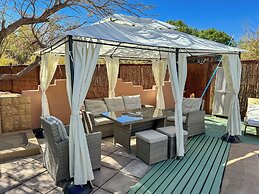 Lodge Ancar Atacama