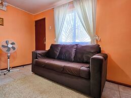 Lodge Ancar Atacama