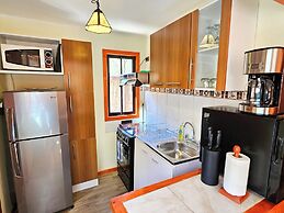 Lodge Ancar Atacama
