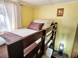 Lodge Ancar Atacama