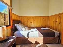 Lodge Ancar Atacama